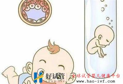 多囊想怀孕一定要做三代试管婴儿吗?(图1) 多囊想怀孕一定要做三代试管婴儿吗?(图1)