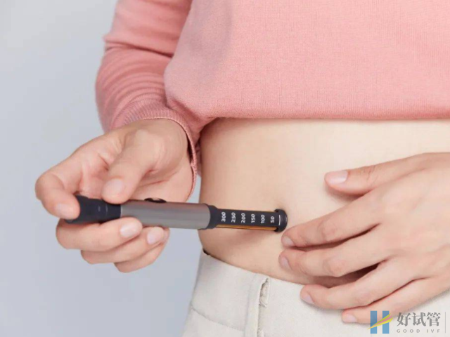 促排卵加快女人面容衰老不假,但也是与这4点息息相关(图1) 促排卵会加快衰老