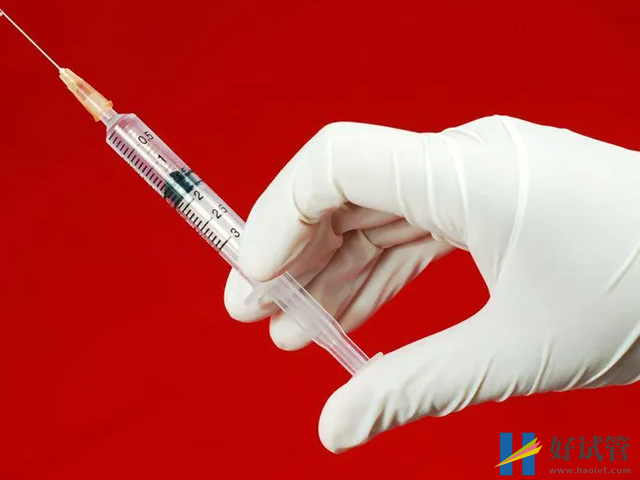 试管促排卵最快一次就能中,全文详解教你如何一击即中(图1) 试管促排卵的成功率高