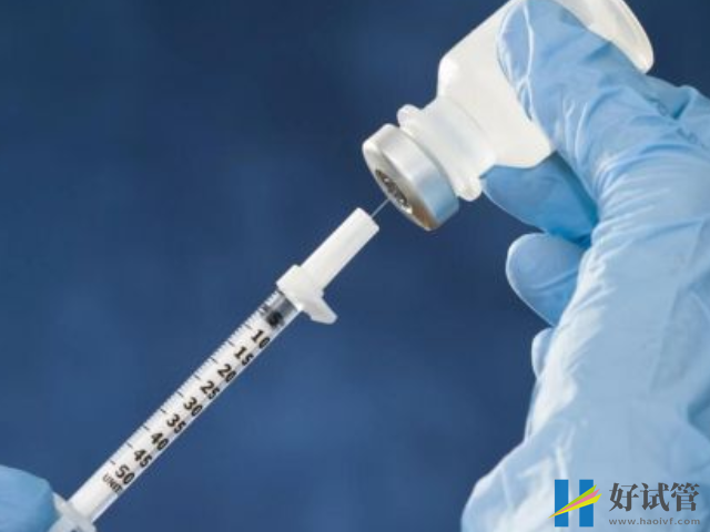 促排卵针自行停了危险真不小,这4点隐患千万别忽视!(图3) 感冒期间可以停止促排