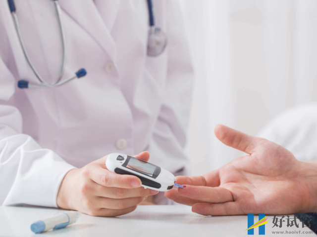 焦作三代试管婴儿医院汇总,真实三代助孕花费明细附上(图2) 试管身体检查费因人而异