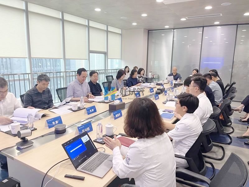 四川锦欣西囡妇儿医院毕昇院区第三代试管婴儿技术开始试运行(图1) 1.jpg