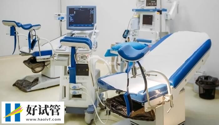 宁波哪家医院做试管成功率高(图3) 设备先进是宁波做试管的优势之一