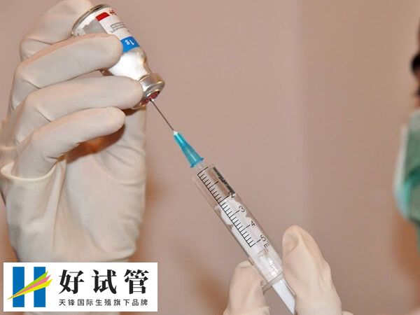 试管婴儿促排卵方案有很多