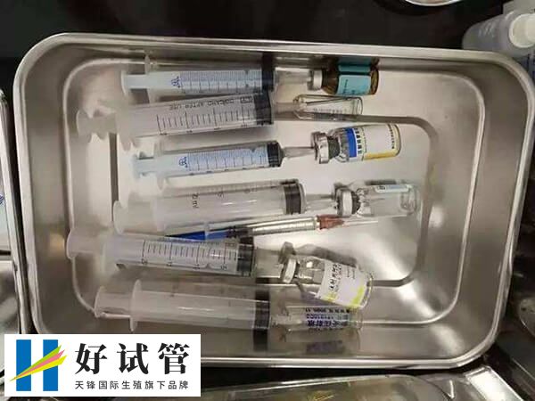 宫腔灌注多少钱一次(图1) 宫腔灌注的费用因多种因素而异