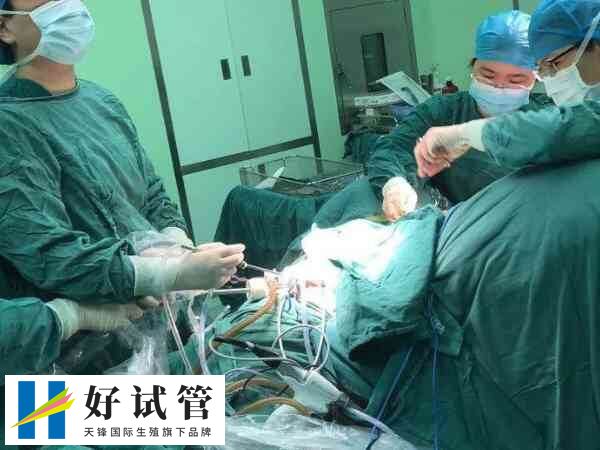 腹腔镜输卵管结扎对身体损伤较小