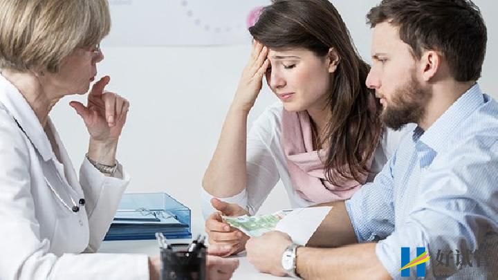 上海试管婴儿医院，附成功率、费用(图14)